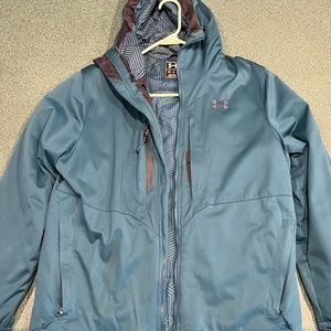Under Armour Jacket